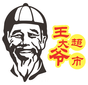 Logo officiel Oncle Wang